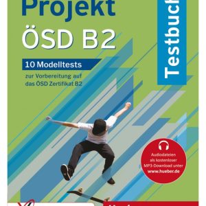 Projekt OSD B2 Testbuch
