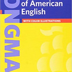 کتاب Longman Basic American Dictionary New Edition